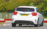 Mercedes-AMG A45