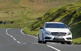 Mercedes-AMG A45