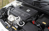 Mercedes-AMG A45