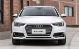 Audi A4 L