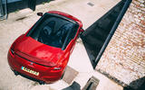 Peugeot RCZ