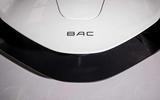 BAC Mono R