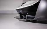 BAC Mono R