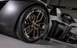 BAC Mono R
