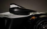 BAC Mono R