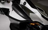 BAC Mono R