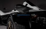 BAC Mono R