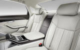 2017 Audi A8 revealed as brand's most high-tech model yet