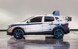 Star Wars Nissan