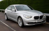 BMW 5 Series GT