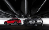 500 limited edition GT Sport CX-3s will be produced; new trim sits above Sport Nav