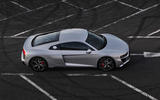 Audi R8 V10 RWD Coupe 2