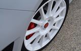 Abarth 595 Esseesse 2019 wheels Abarth 595 Esseesse 2019 wheels
