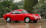 Abarth 750 GT