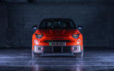 Abarth 600e Competizione