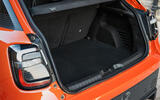 Abarth 600e Competizione