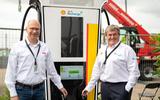 ABB and Shell to launch first nationwide network of worlds fastest EV charger in Germany