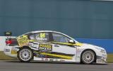 2016 Dunlop MSA BTCC