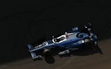 Indianapolis 500: Two Brits on the challenges of this legendary oval race