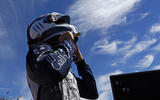 Indianapolis 500: Two Brits on the challenges of this legendary oval race