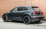 2020 Abt Sportsline Audi Q5 55 TFSI e  2020 Abt Sportsline Audi Q5 55 TFSI e