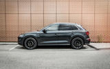 2020 Abt Sportsline Audi Q5 55 TFSI e 