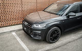 2020 Abt Sportsline Audi Q5 55 TFSI e  2020 Abt Sportsline Audi Q5 55 TFSI e