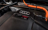 2020 Abt Sportsline Audi Q5 55 TFSI e  2020 Abt Sportsline Audi Q5 55 TFSI e