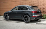 2020 Abt Sportsline Audi Q5 55 TFSI e 