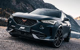 ABT CUPRA Formentor 01 ABT CUPRA Formentor 01