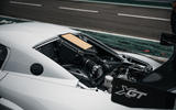 ABT XGT engine ABT XGT engine