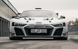 ABT XGT front ABT XGT front
