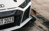 ABT XGT front bumper ABT XGT front bumper