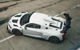 ABT XGT roof ABT XGT roof