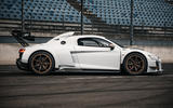 ABT XGT side ABT XGT side