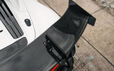 ABT XGT spoiler ABT XGT spoiler