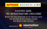 AC Business Live EVs 2021