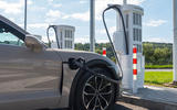 ac carCharging ac carCharging