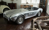 AC Cobra