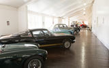 The workshop