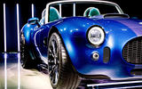 AC Cobra GT 2023 flank AC Cobra GT 2023 flank