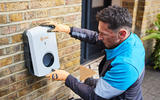 Learn how British Gas and Hive are revolutionising home charging