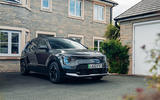 The Kia Niro is the best of all worlds for company car drivers, with petrol, PHEV and electric variants