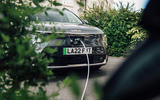 Home charging makes life easier for company car drivers, starting every trip with a full 'tank' Home charging makes life easier for company car drivers, starting every trip with a full 'tank'