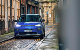 Compact all-electric cars – like the Soul EV – are now more capable than ever as company cars Compact all-electric cars – like the Soul EV – are now more capable than ever as company cars