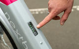 AC OVO Bikes Details 2 AC OVO Bikes Details 2