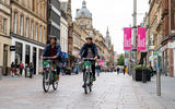 AC OVO Bikes GlasgowStreets 3