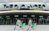 AC OVO Bikes HyrdroStatic