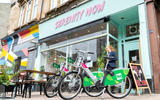 AC OVO Bikes SerenityNow AC OVO Bikes SerenityNow