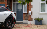 You don’t need a private driveway to install a home charger but you do need private off-street parking You don’t need a private driveway to install a home charger but you do need private off-street parking